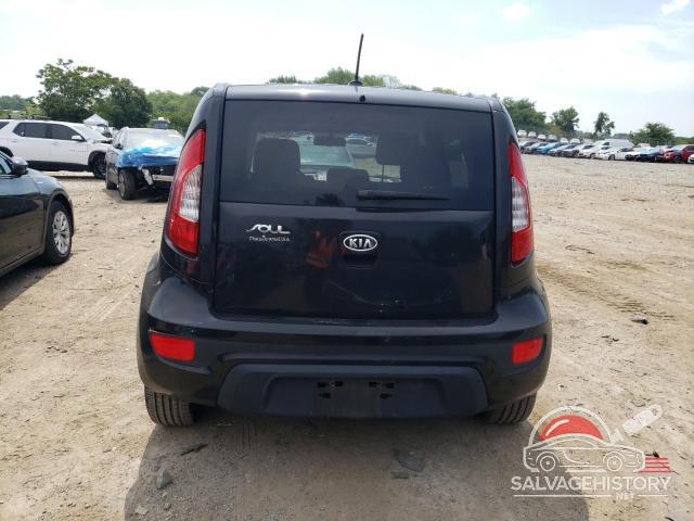 KNDJT2A64C7380921 2012 KIA SOUL photo no. 6