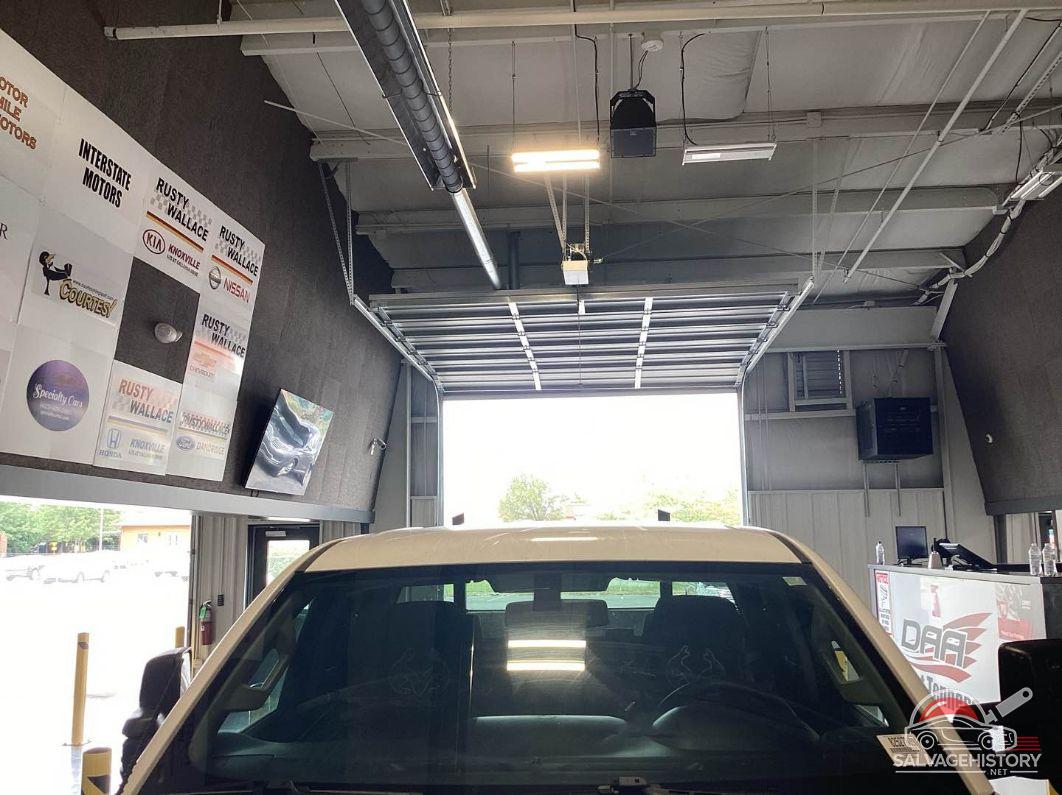 2GC2KREG5K1194190 2019 CHEVROLET SILVERADO photo no. 5