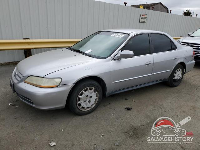 3HGCG66512G704397 2002 HONDA ACCORD photo no. 11