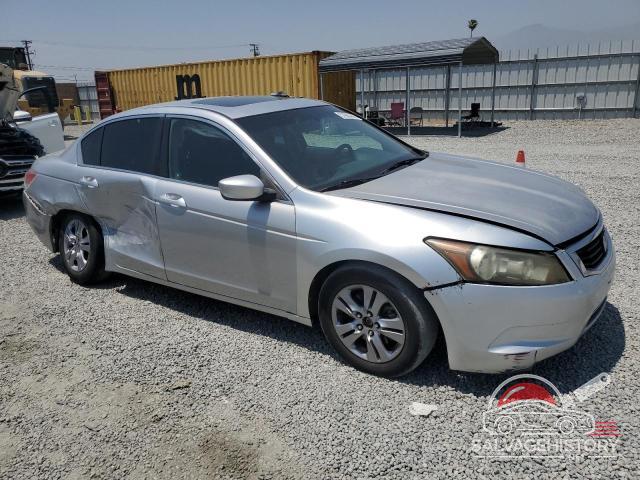 1HGCP2F71AA146977 2010 HONDA ACCORD photo no. 4