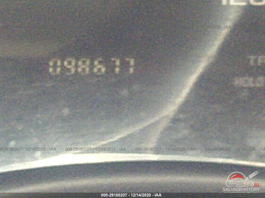 1G1ND52F95M203244 2005 CHEVROLET CLASSIC photo no. 7