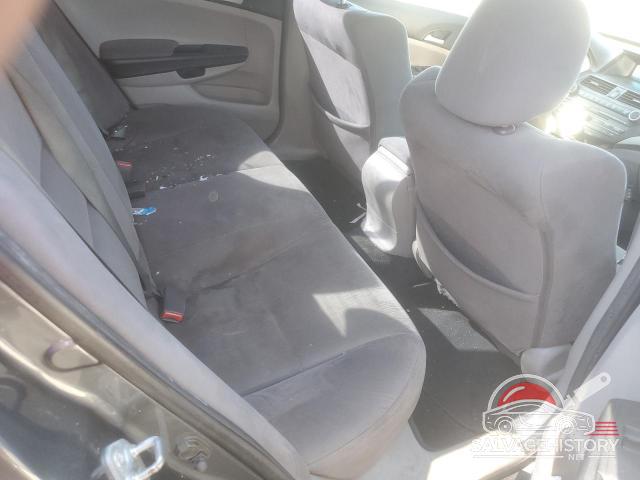1HGCP2F37CA032000 2012 HONDA ACCORD photo no. 10