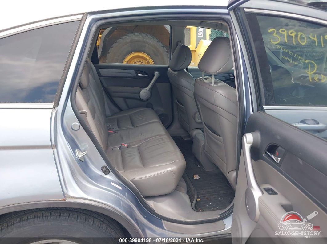 5J6RE48777L015759 2007 HONDA CR-V photo no. 8