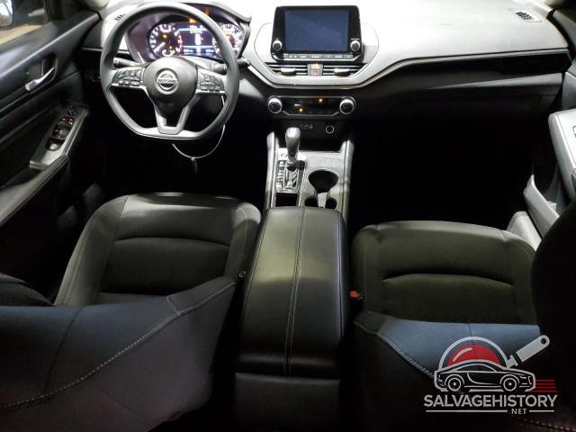 1N4BL4BVXLC249771 2020 NISSAN ALTIMA photo no. 8