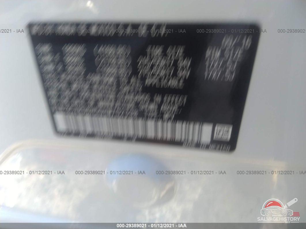 3CZRU6H50HM702398 2017 HONDA HR-V photo no. 9