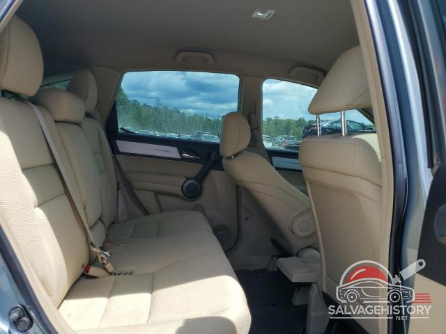 5J6RE3H3XBL034015 2011 HONDA CRV photo no. 11