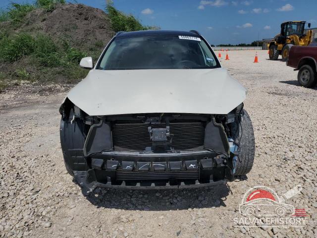 3PCAJ5M17KF142450 2019 INFINITI QX50 photo no. 5