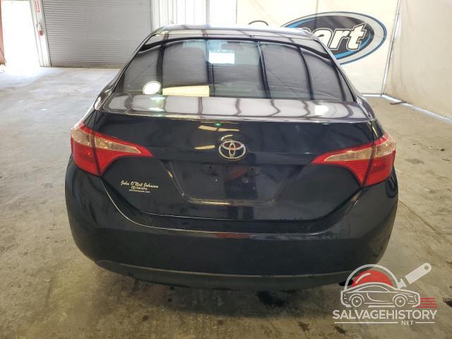 5YFBURHEXKP913360 2019 TOYOTA COROLLA photo no. 6