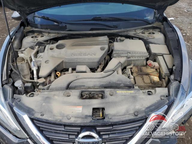 1N4AL3AP1JC181642 2018 NISSAN ALTIMA photo no. 11