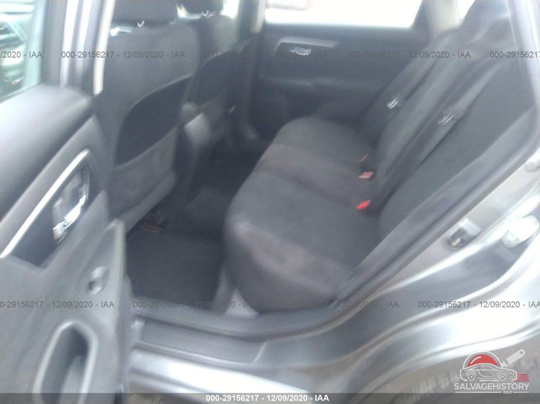 1N4AL3AP1EC141356 2014 NISSAN ALTIMA photo no. 8