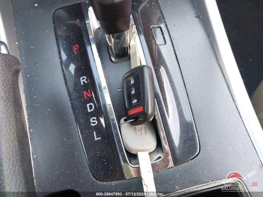 1HGCR2F33EA308623 2014 HONDA ACCORD photo no. 11