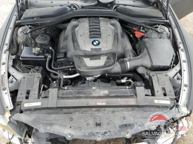 WBAEH135X7CR51646 2007 BMW 6 SERIES photo no. 11