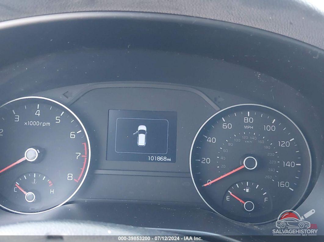 KNDPMCAC8J7331379 2018 KIA SPORTAGE photo no. 7