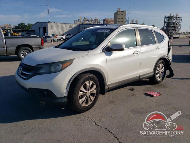 5J6RM3H74DL016828 2013 HONDA CRV photo no. 22