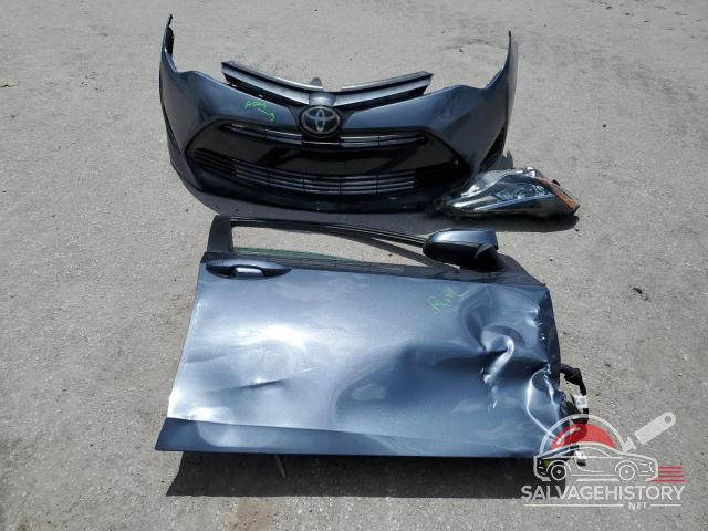 5YFBURHE7KP859175 2019 TOYOTA COROLLA photo no. 12