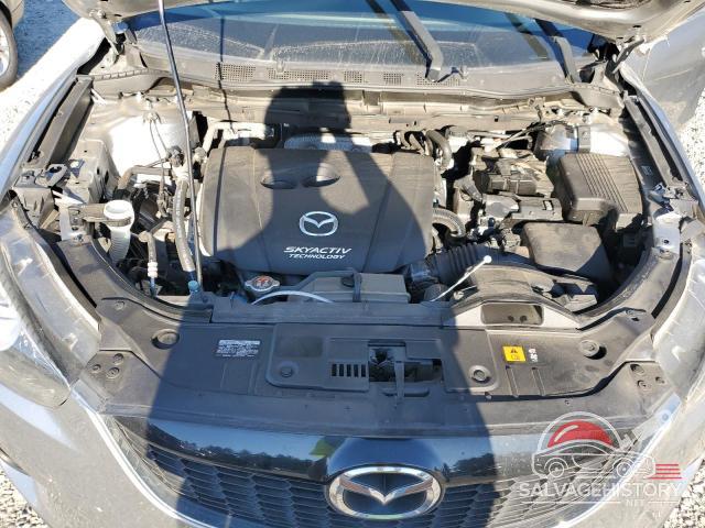 JM3KE4DY6E0389873 2014 MAZDA CX-5 photo no. 12