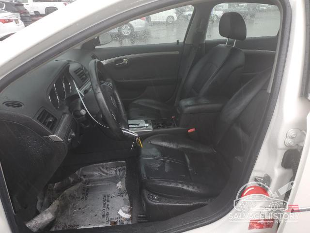 1G8ZV57737F242288 2007 SATURN AURA photo no. 7