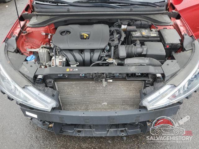 5NPD84LF5LH629889 2020 HYUNDAI ELANTRA photo no. 11