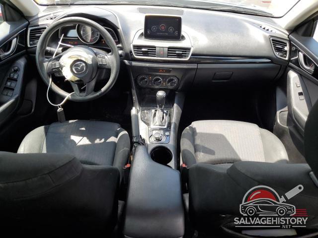 3MZBM1U74FM163845 2015 MAZDA 3 photo no. 8