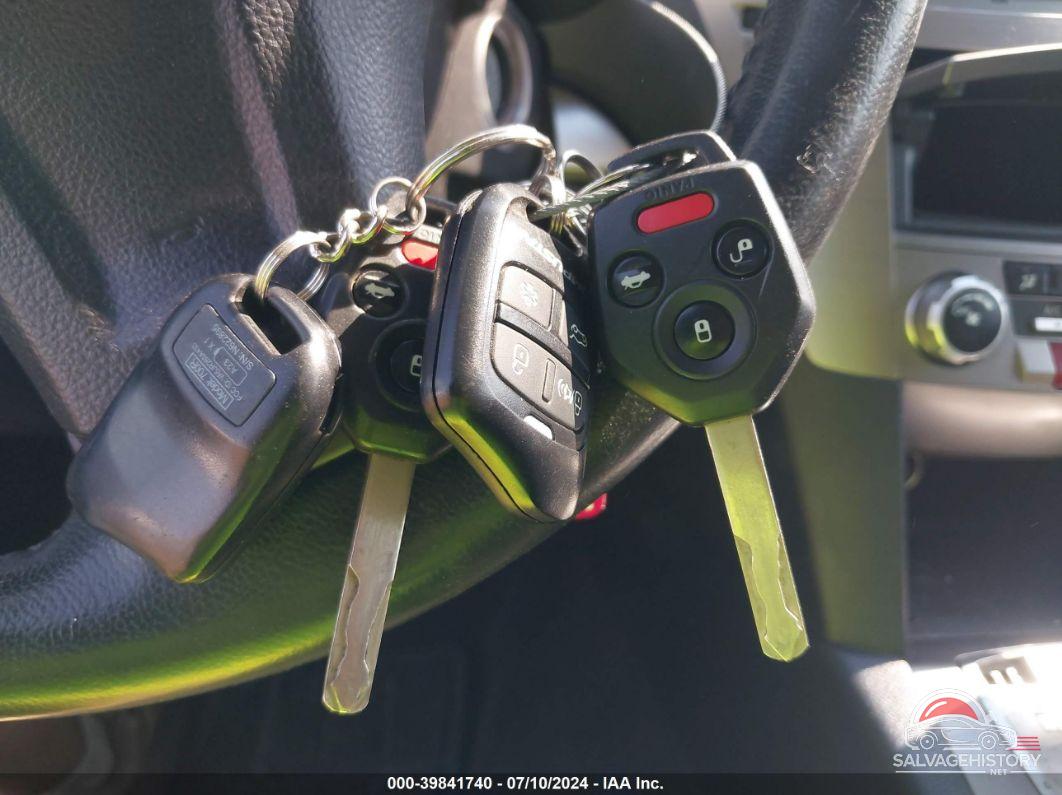 4S4BRBDC4E3299394 2014 SUBARU OUTBACK photo no. 11