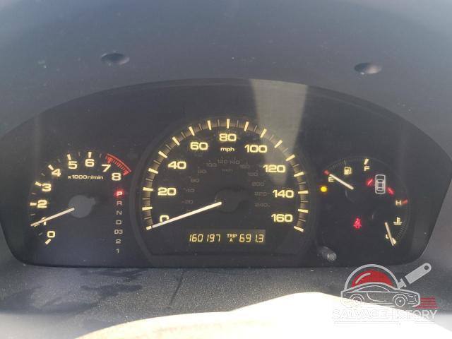 1HGCM66826A069469 2006 HONDA ACCORD photo no. 9