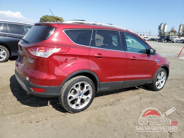 1FMCU0J94DUC86721 2013 FORD ESCAPE photo no. 3