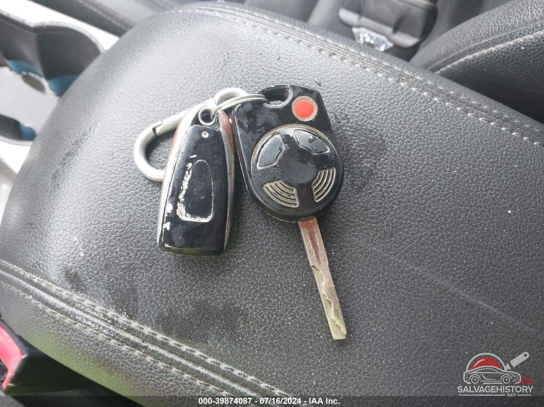 1FMCU9H98DUA34853 2013 FORD ESCAPE photo no. 11