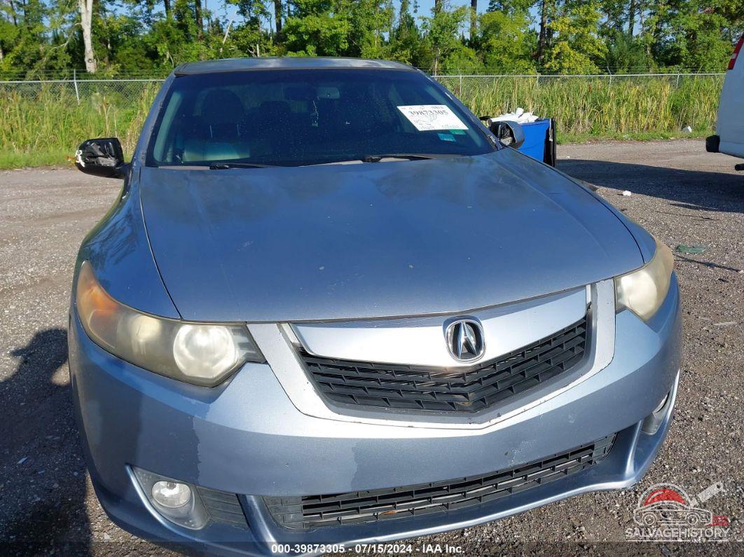 JH4CU26629C021970 2009 ACURA TSX photo no. 6