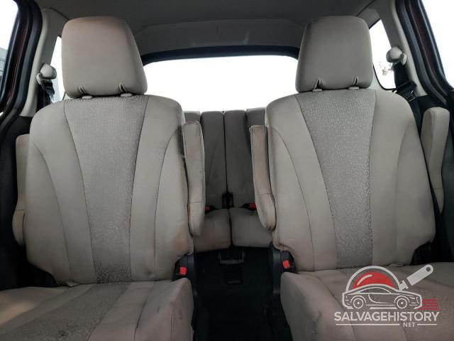 JM1CW2BL9C0117532 2012 MAZDA 5 photo no. 10