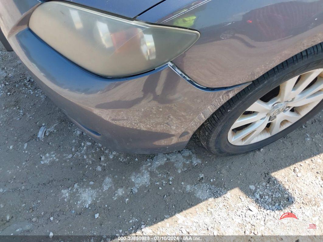 JM1BK12F071767104 2007 MAZDA MAZDA3 photo no. 6