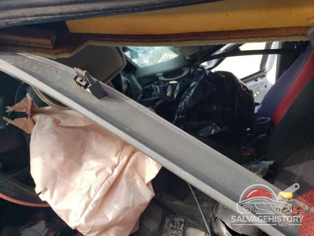 1FTYR14U95PA53841 2005 FORD RANGER photo no. 8