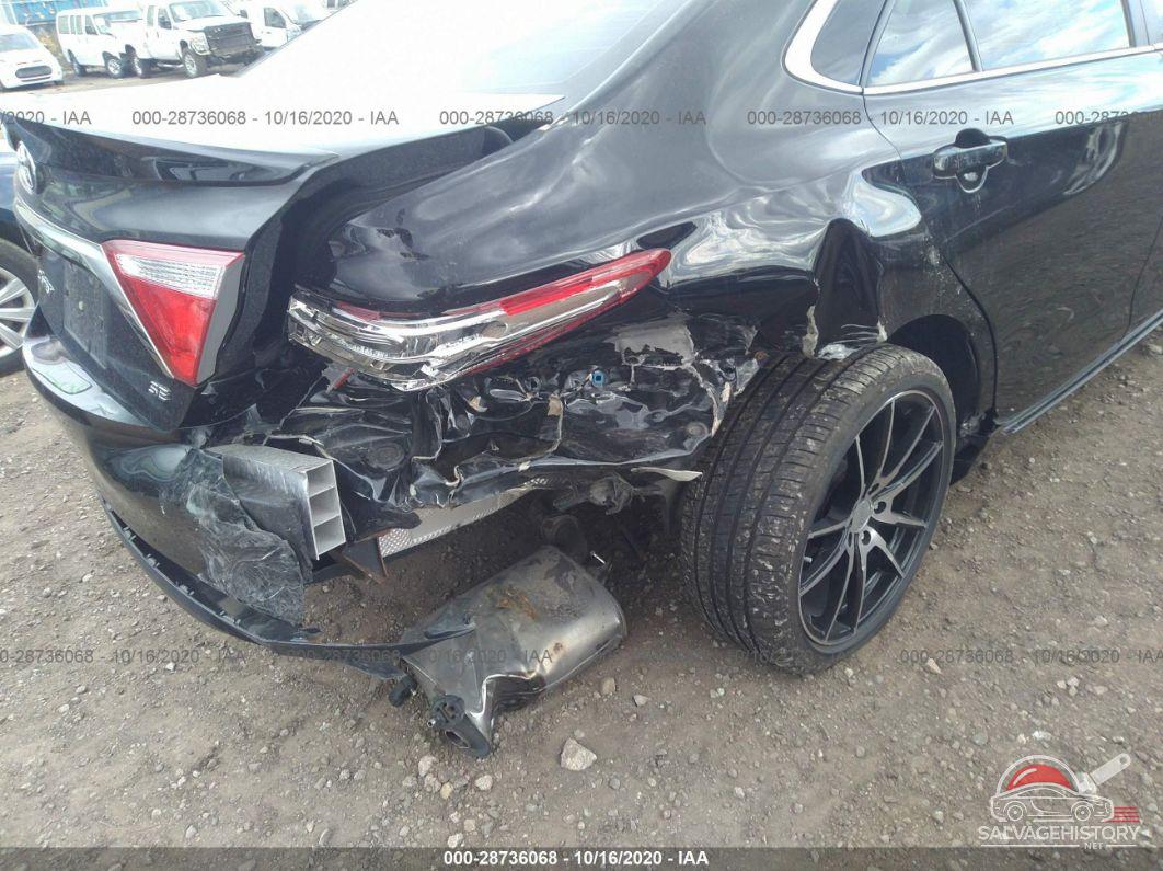4T1BF1FK3FU990614 2015 TOYOTA CAMRY photo no. 6