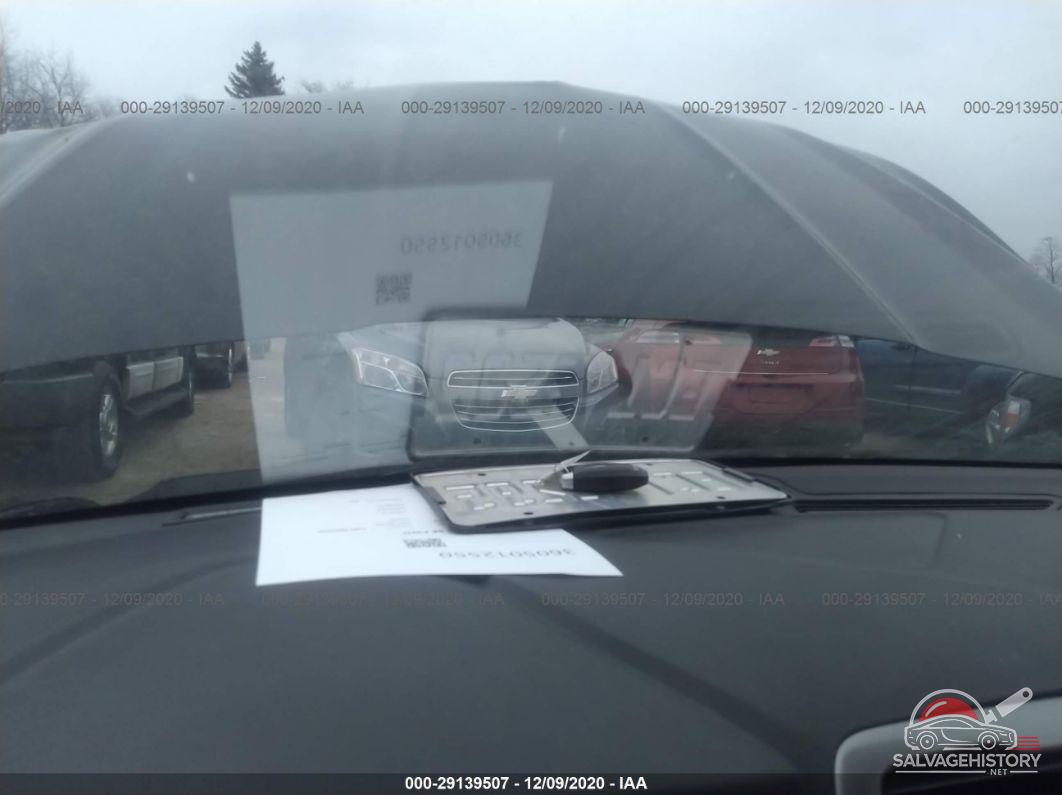 3FA6P0H77KR271542 2019 FORD FUSION photo no. 11