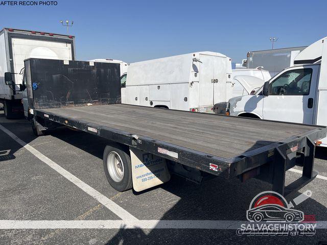 4UZBVK117LGLV2304 2020 MITSUBISHI FUSO TRUCK OF FE photo no. 3