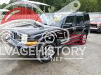 1J8HG682X8C129941 2008 JEEP COMMANDER photo no. 9