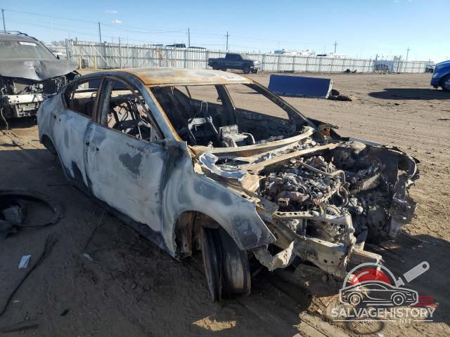 1N4BL4BV0LC237385 2020 NISSAN ALTIMA photo no. 4