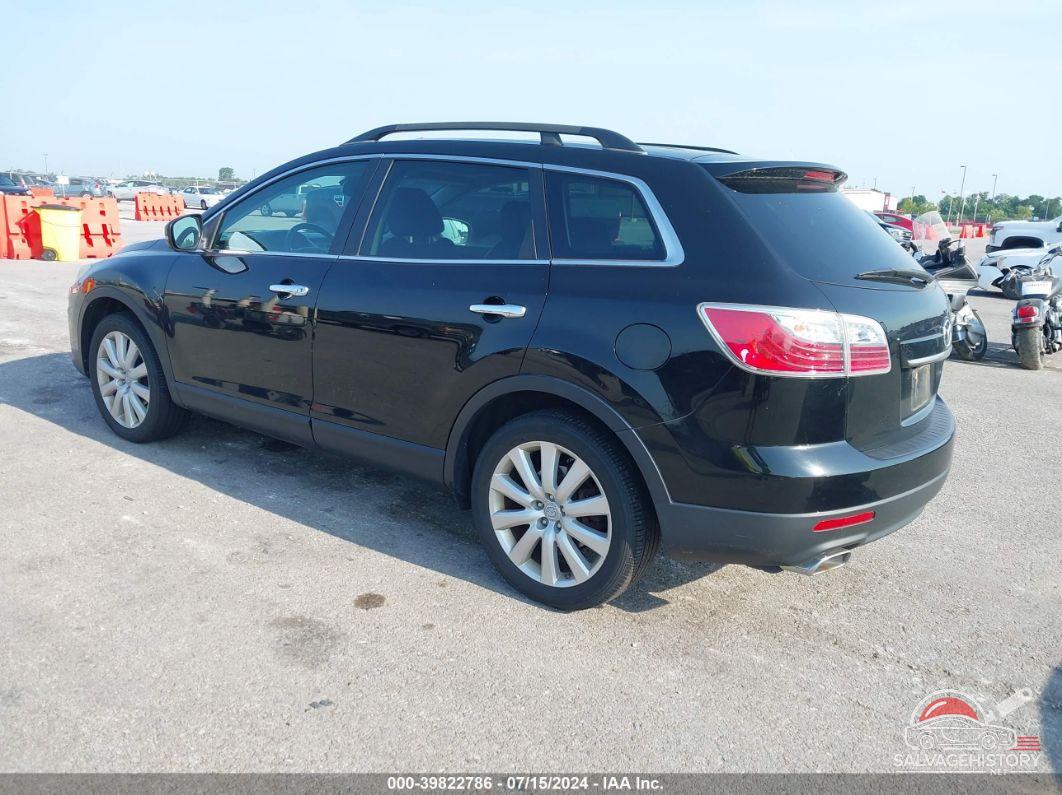 JM3TB3MA2A0219353 2010 MAZDA CX-9 photo no. 3