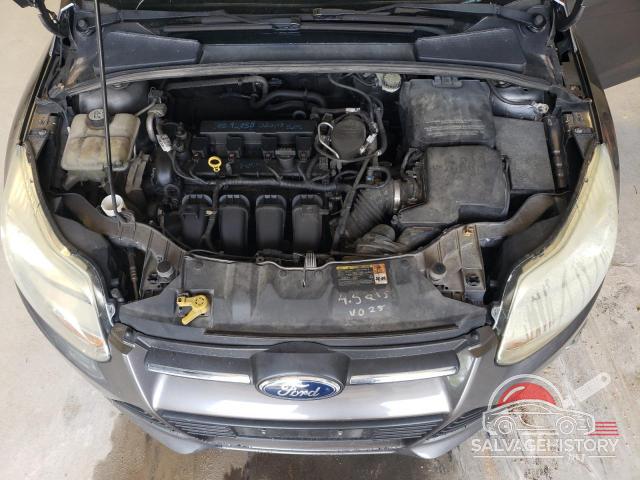 1FADP3F21DL320350 2013 FORD FOCUS photo no. 11