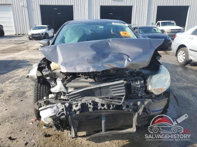1FADP3F26EL104432 2014 FORD FOCUS photo no. 5