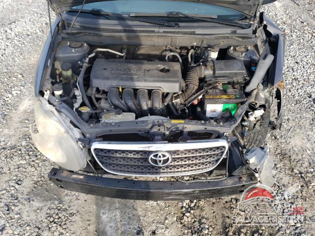 1NXBR32E88Z021154 2008 TOYOTA COROLLA photo no. 11