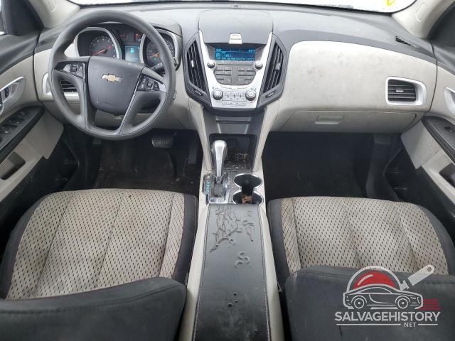 2GNALAEK5F1162397 2015 CHEVROLET EQUINOX photo no. 8