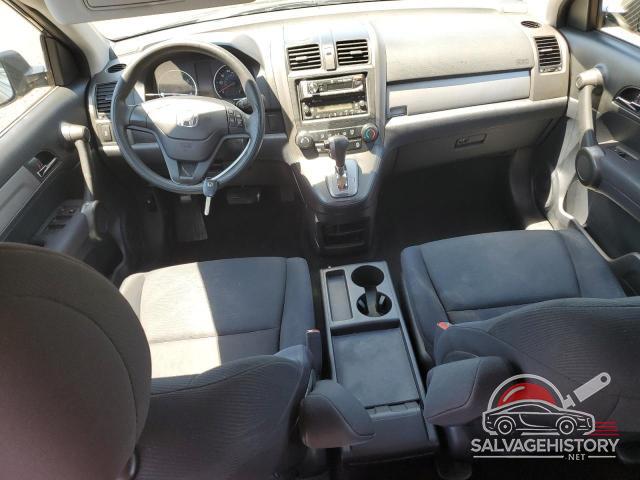 5J6RE4H3XBL087660 2011 HONDA CRV photo no. 8