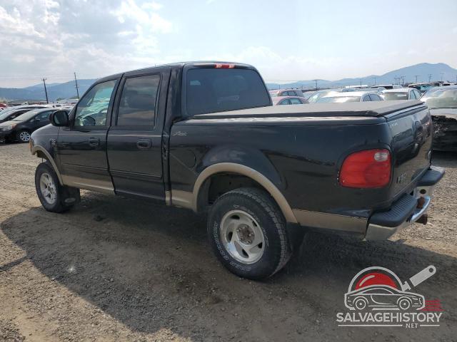 1FTRW08L02KB45440 2002 FORD F-150 photo no. 2