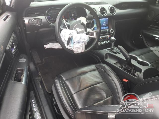 1FA6P8CFXL5189533 2020 FORD MUSTANG photo no. 8