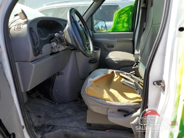 1FTEE146XVHA47816 1997 FORD ALL Models photo no. 7