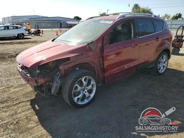 1FMCU0J94DUC86721 2013 FORD ESCAPE photo no. 21