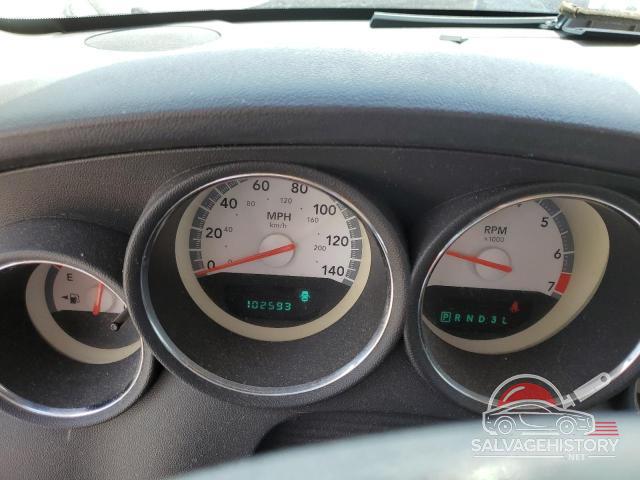 2B3KA43D29H515281 2009 DODGE CHARGER photo no. 9