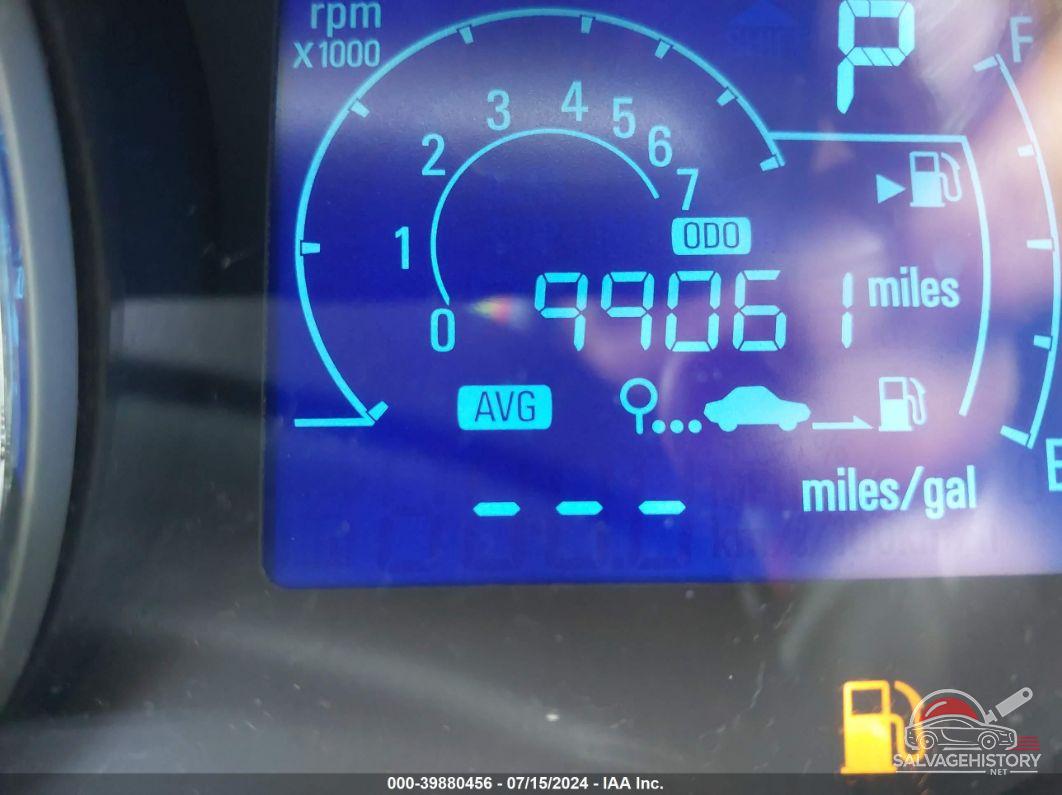 KL8CD6S99DC508755 2013 CHEVROLET SPARK photo no. 7