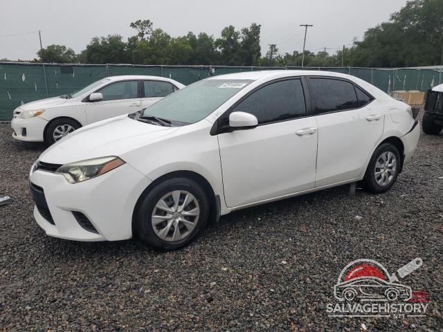 2T1BURHE8GC673071 2016 TOYOTA COROLLA photo no. 17