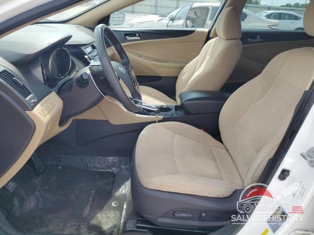 5NPEB4AC3DH714181 2013 HYUNDAI SONATA photo no. 7
